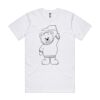 AS Colour - Classic Tee Thumbnail